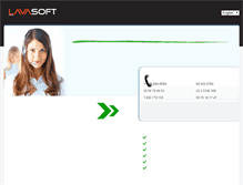 Tablet Screenshot of premiumsupport.lavasoft.com